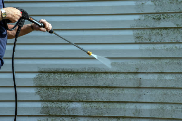 Best Pressure Washing Near Me  in Wallingford Center, CT