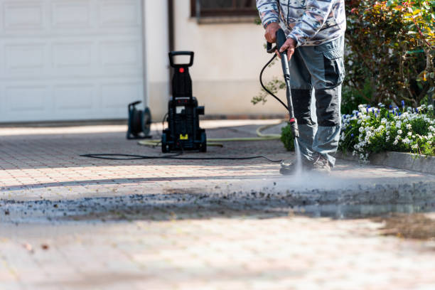 Trusted Wallingford Center, CT Pressure Washing Experts