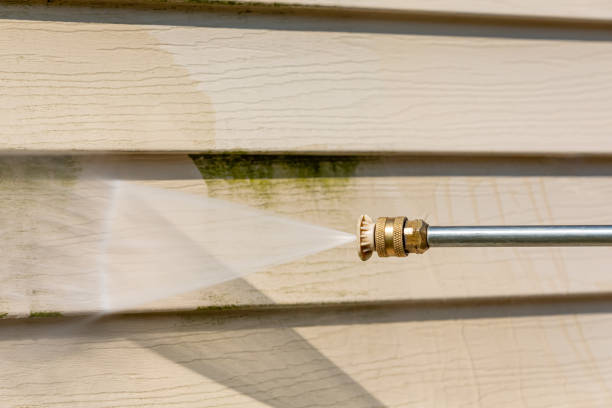 Best Pressure Washing Contractors  in Wallingford Center, CT