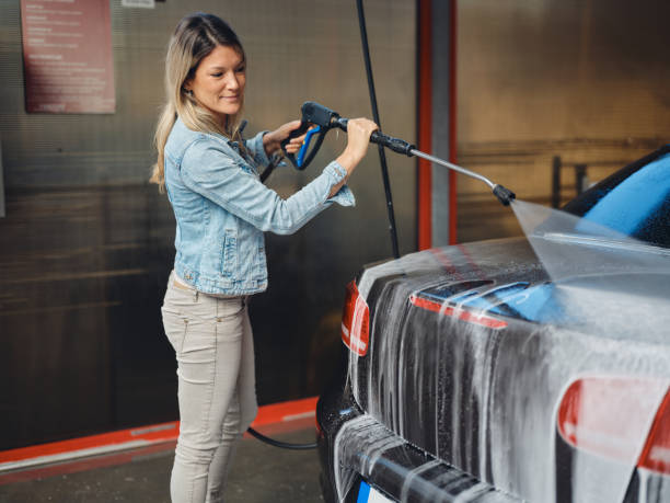 Pressure Washing Contractors in Wallingford Center, CT
